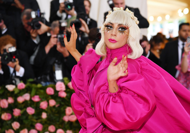 Lady Gaga talks new album <i>Chromatica</i>: “Earth is canceled. I live on <i>Chromatica.</i>”