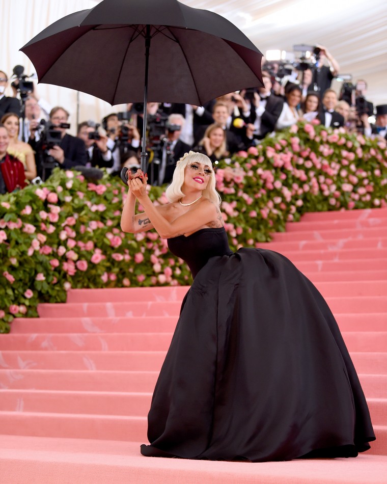 Here are all the best looks from the 2019 Met Gala