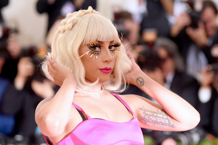 Lady Gaga teams up with Apple Music to curate International Women’s Day playlist