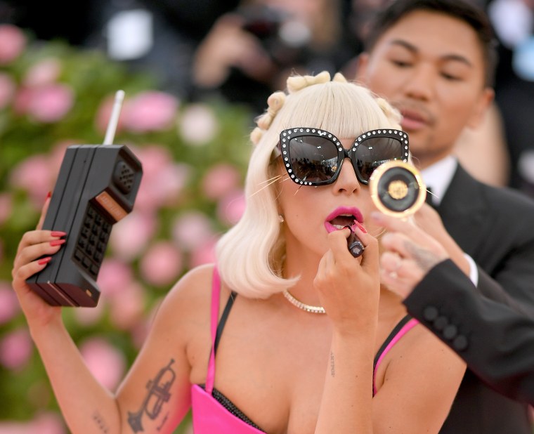 Lady Gaga unveils Haus Laboratories makeup brand