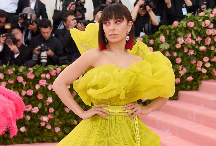 A definitive guide to Charli XCX’s style evolution