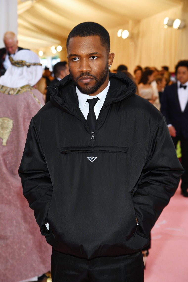 Frank Ocean to debut club night PrEP+