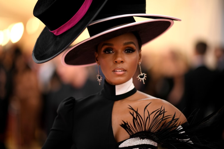 Janelle Monáe will replace Julia Roberts for <i>Homecoming</i>’s second season