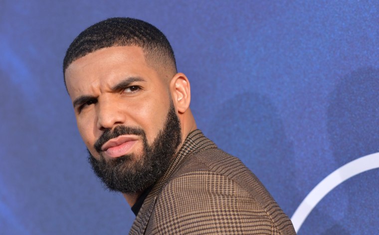 Drake risks possible U.K.-Canada crisis with cheeky Beatles tattoo