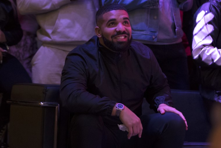 Drake has responded to being booed offstage