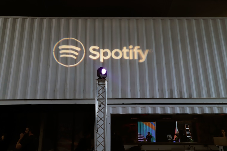 Report: Spotify claims it “overpaid” royalties, wants a refund from songwriters and publishers