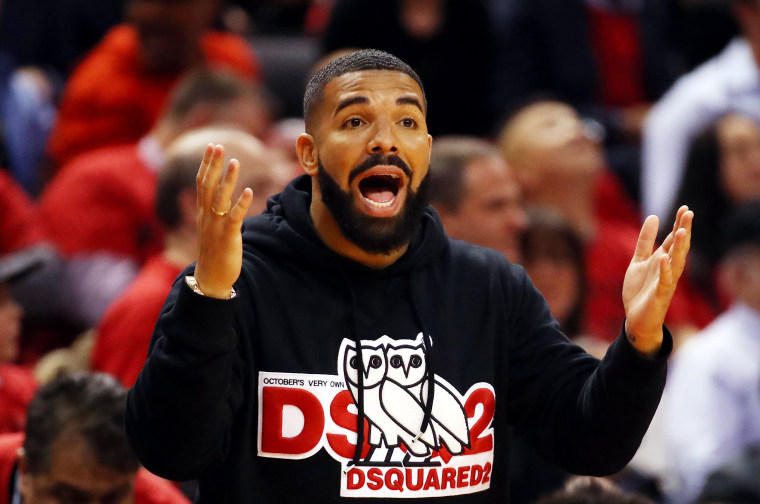 Yeah, it looks like Drake might be done with his Cash Money deal | The ...