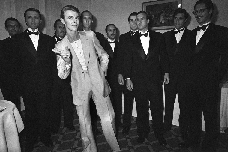 44 Outfits That Prove David Bowie’s Style Legacy Will Live Forever