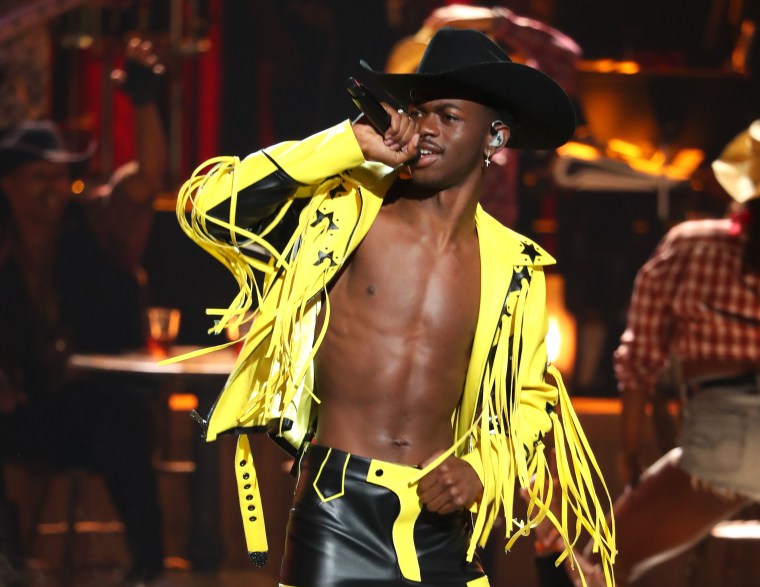 “Old Town Road” is the first song in 22 years to achieve diamond certification while number-one