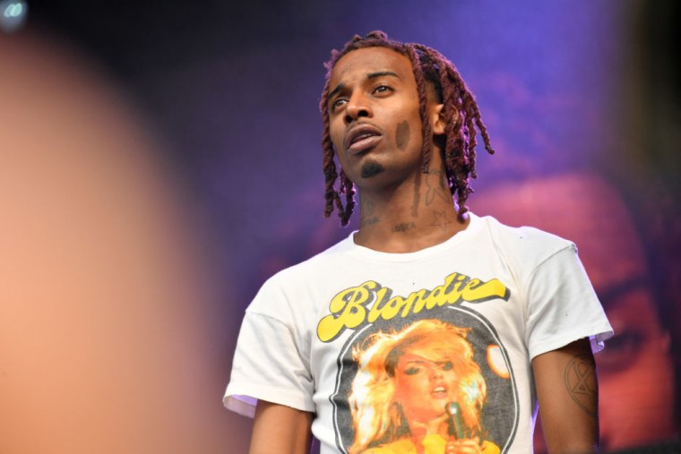 Playboi Carti Responds to If Whole Lotta Red Will Drop This Year - XXL