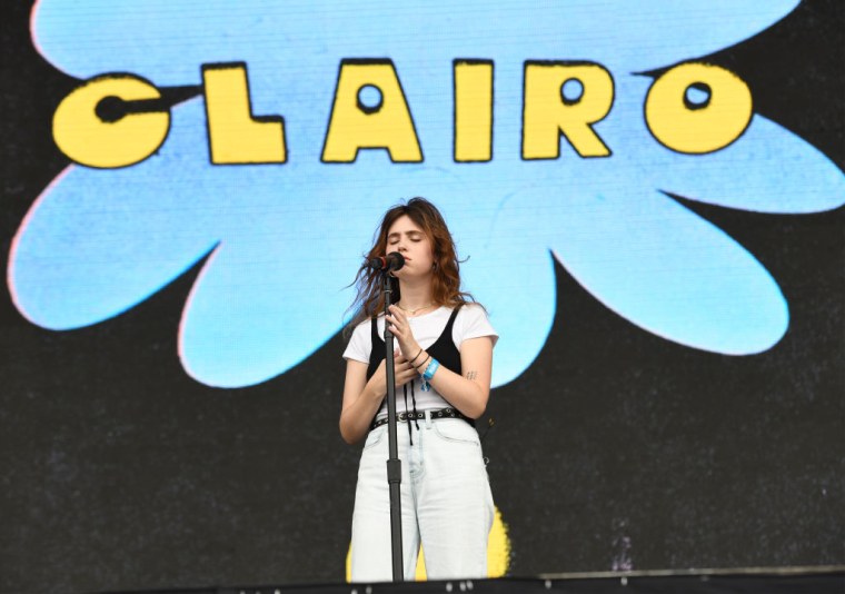 Clairo announces headline North America tour dates