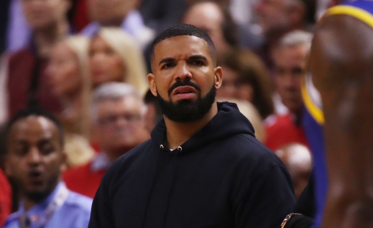 Bay Area radio station bans Drake songs for the rest of the NBA finals