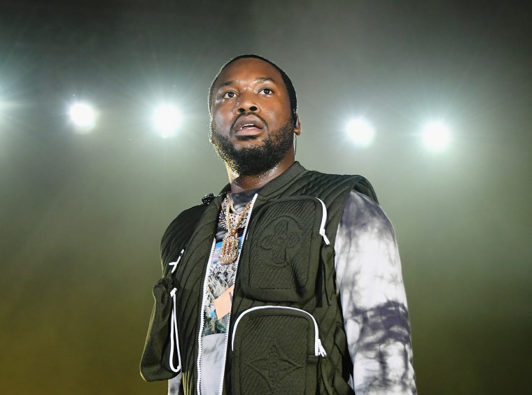 Meek Mill’s criminal case closed, won’t face additional time