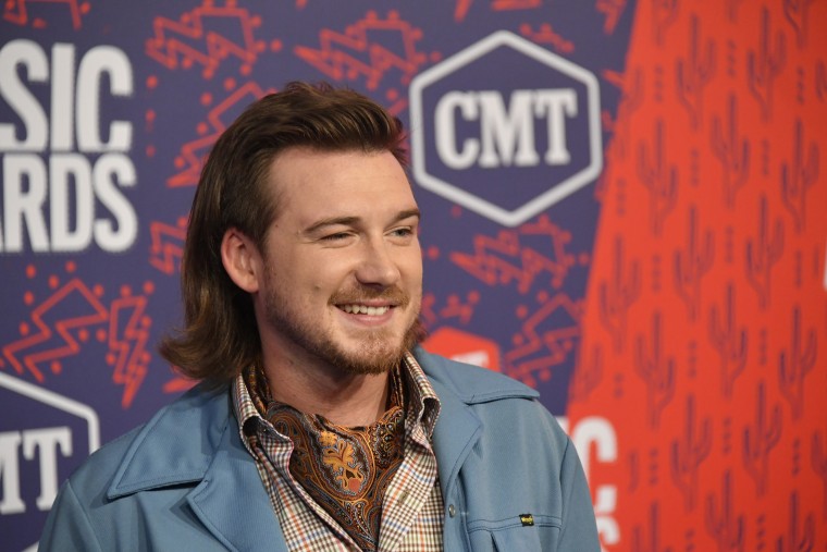 Morgan Wallen uninvited from performing on <i>SNL</i> after mask-less partying video surfaces