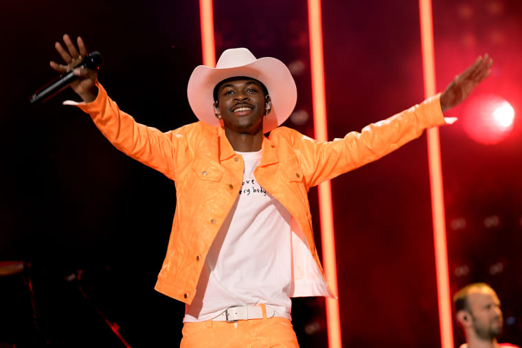 On the middling <i>7</i>, Lil Nas X attempts to show he’s more than “Old Town Road”