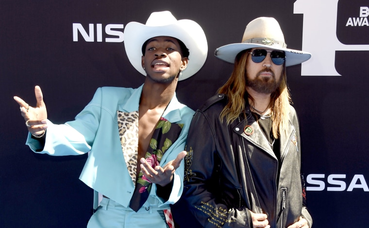 “Old Town Road” is on its way to becoming the longest-running #1 single ever