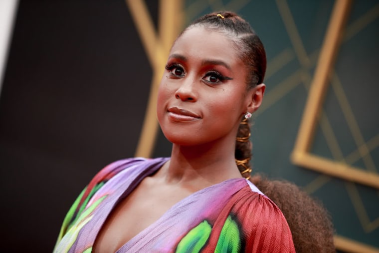 Issa Rae to debut HBO Max show <I>Rap Sh*t</i>