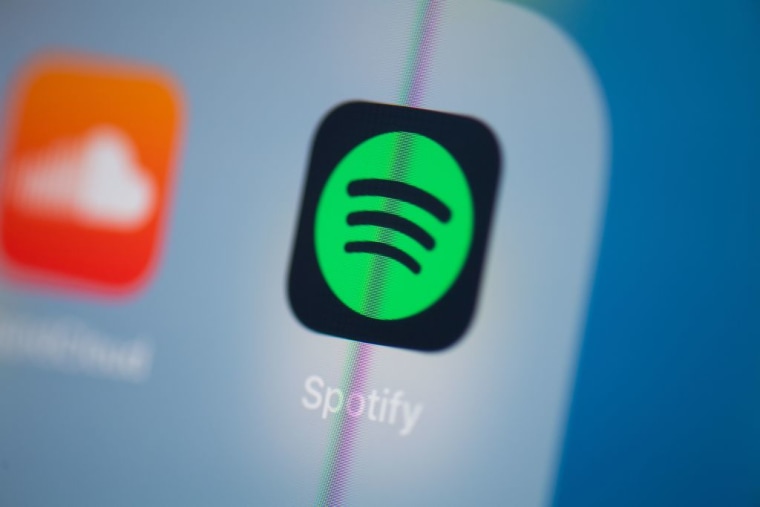 Report: Spotify is being used by criminal gangs to launder money in Sweden
