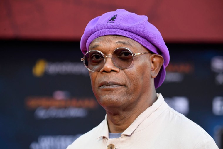 Samuel L. Jackson signs on to collect data, turn on your music as voice of Amazon’s Alexa