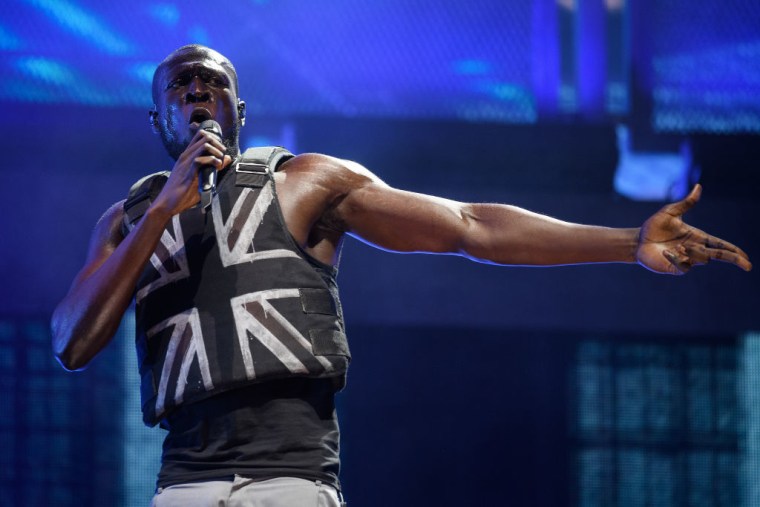 Stormzy signs open letter supporting Jeremy Corbyn ahead of U.K. election