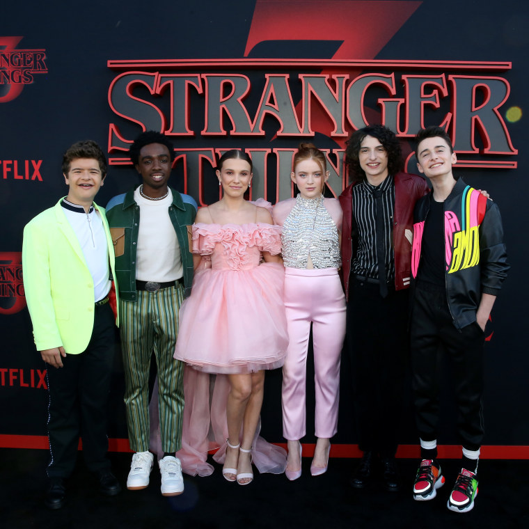 Netflix shares <i>Stranger Things</i> season four release date, details final season