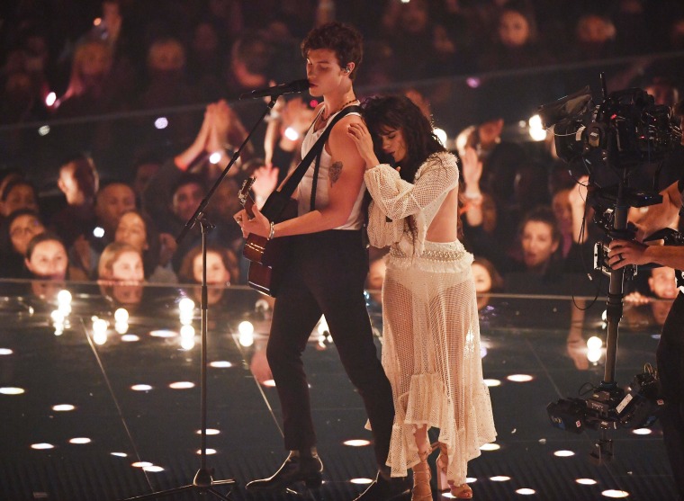 A frame-by-frame analysis of Shawn Mendes and Camila Cabello’s Instagram makeout sesh