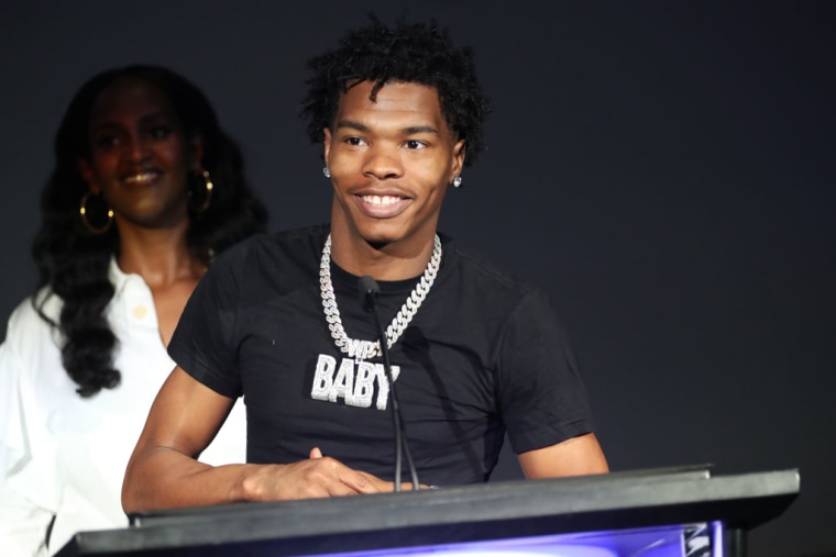 Lil Baby says he’s releasing a new album before the end of the year