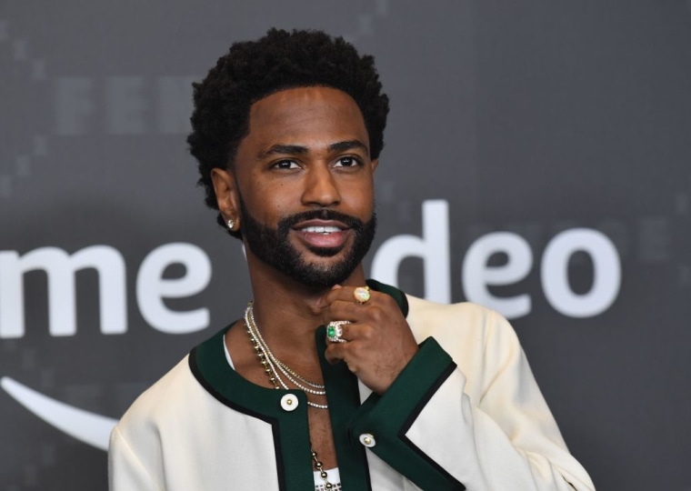 Big Sean announces new album, shares Nipsey Hussle collaboration “Deep Reverence”