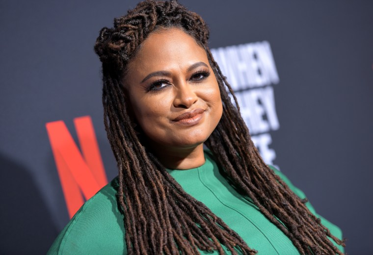 Ava DuVernay and Netflix sued over <i>When They See Us</i>