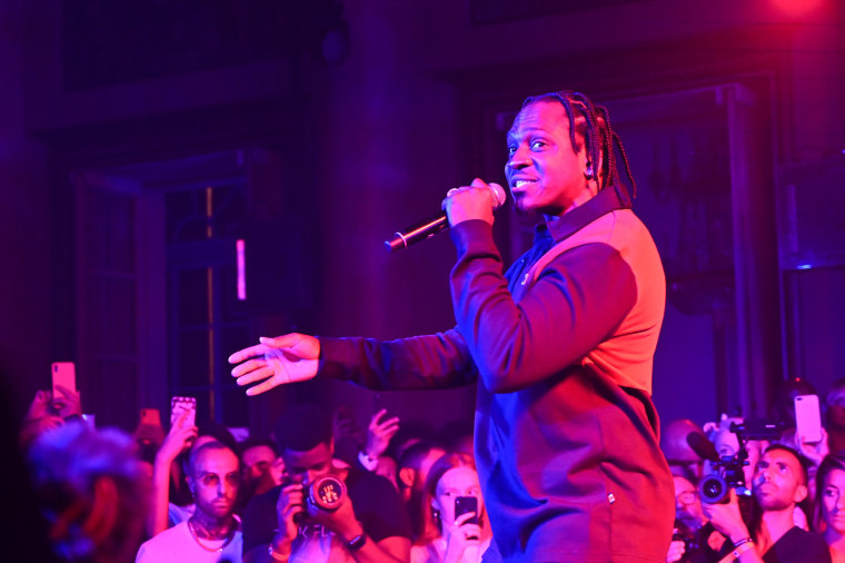 Pusha T announces “Cokechella,” an album listening event for <i>It’s Almost Dry</i>