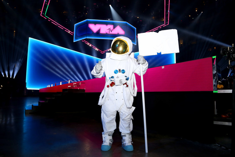 Here’s a complete list of winners from the 2019 VMA Awards