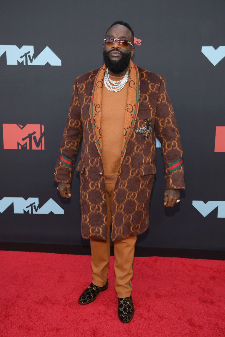Here are all the best looks from the 2019 VMAs red carpet