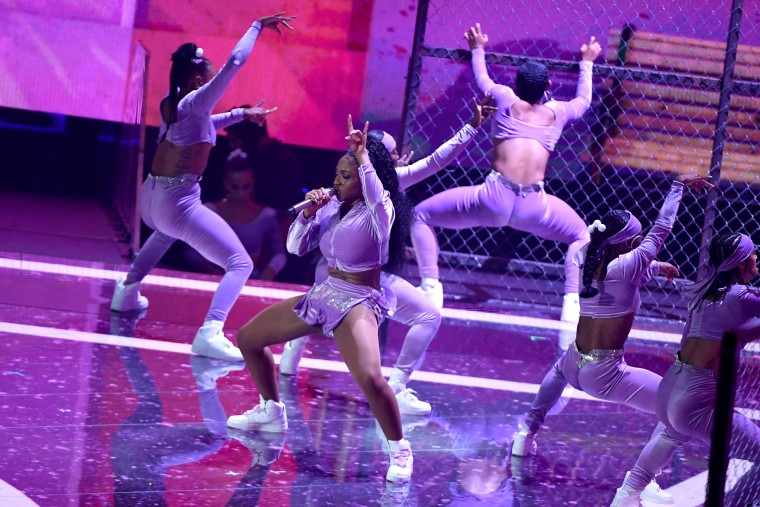 The 2019 MTV Video Music Awards were totally fine