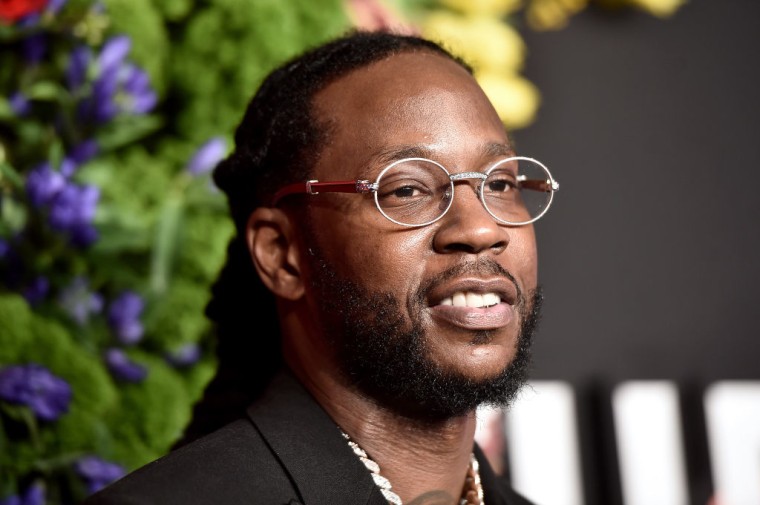 2 Chainz confirms Dope Don't Sell Itself details, drops “Pop Music