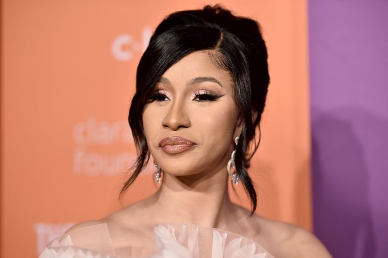 Cardi B offers to pay funeral costs for victims of Bronx fire