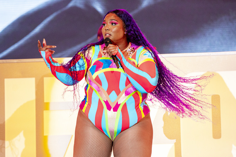 Lizzo has given a statement on the “Truth Hurts” plagiarism accusations