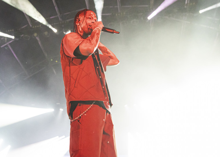 Travis Scott’s new single “Highest In The Room” is dropping this week