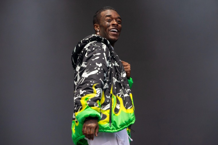 Lil Uzi Vert shares new song “I Know,” produced by Sonny Digital