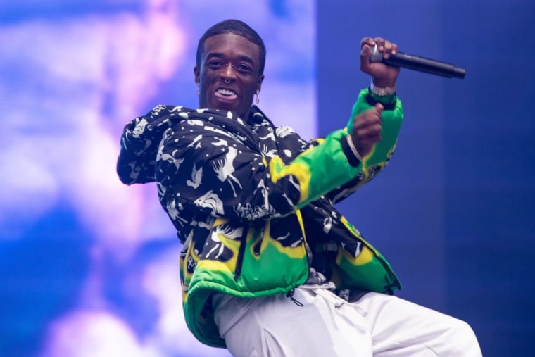 Lil Uzi Vert drops deluxe edition of <I>Eternal Atake</I> featuring Future, Young Thug, and more