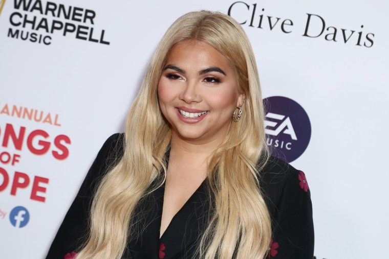 Hayley Kiyoko cancels upcoming North American tour