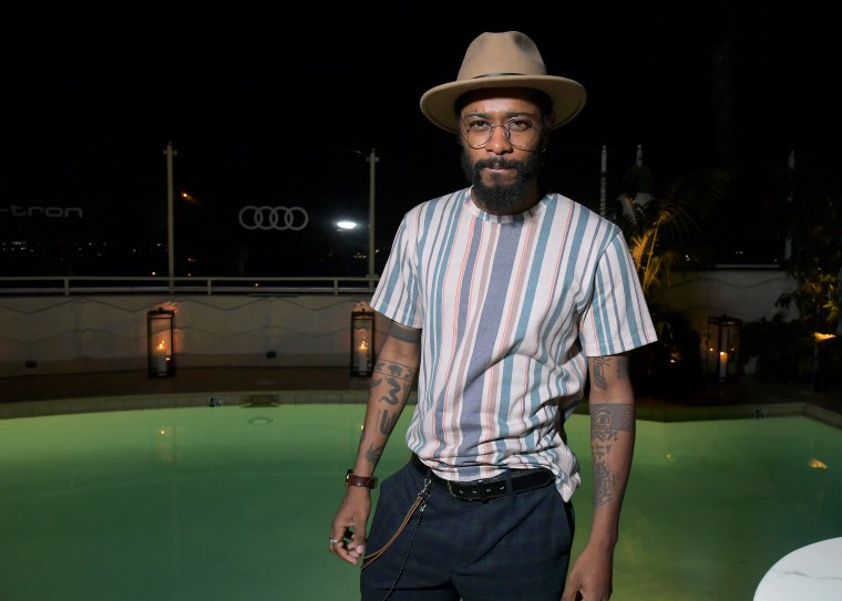LaKeith Stanfield disses Charlamagne tha God on new track “Automatic”