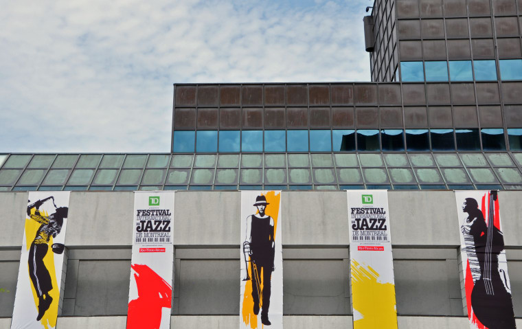 Montreal International Jazz Festival cancels show about slavery by white artists