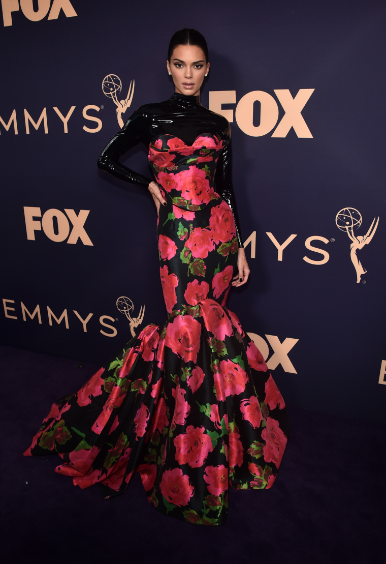 Here are all the must-see looks from the 2019 Emmys Red Carpet