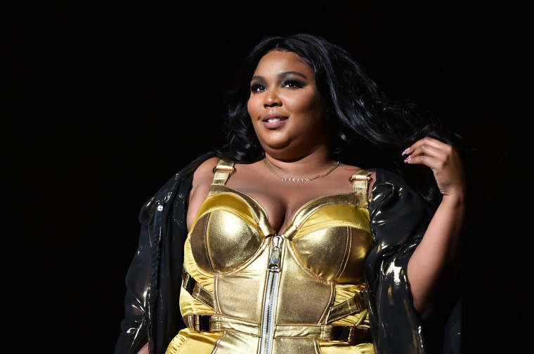 Lizzo faces second plagiarism accusation over “Truth Hurts”