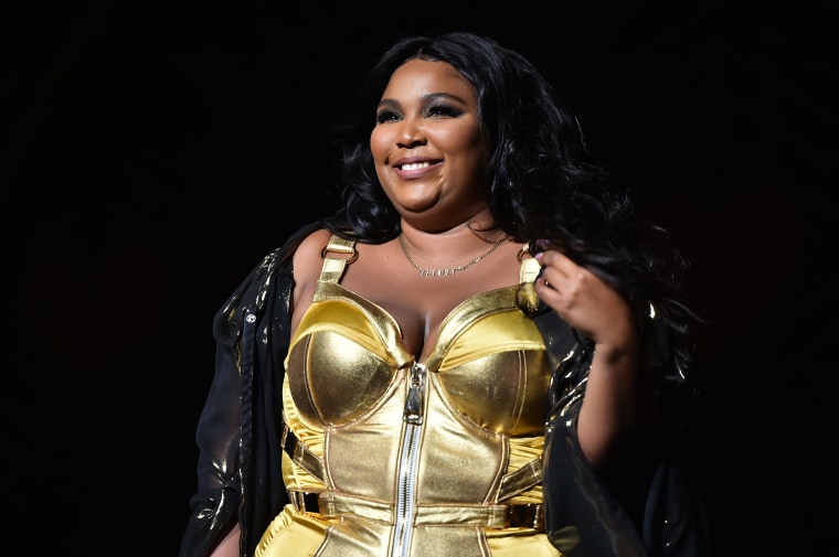 Lizzo ties Iggy Azalea’s record for longest-charting No. 1 by a female rapper