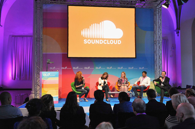 WeTransfer Is Offering Ex-SoundCloud Employees $10,000 Each To Stop Looking For Jobs