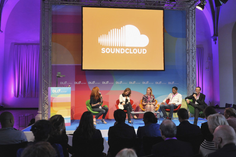 Report: SoundCloud could allow fans to pay artists directly in new streaming plan