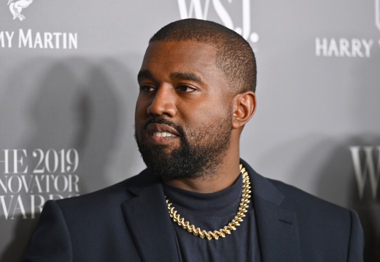 Kanye West removed from Illinois ballot, may face election fraud investigation