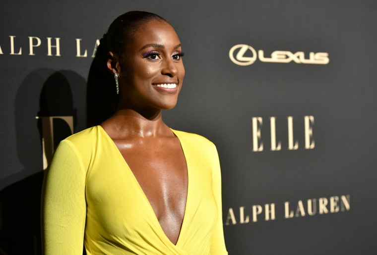Issa Rae launches label partnership with Atlantic Records