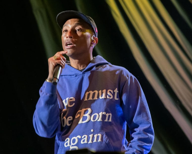 Final day of Pharrell’s Something In The Water canceled due to adverse weather conditions